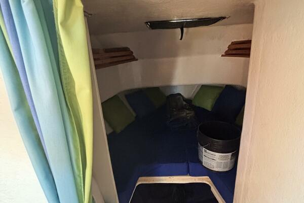 34ft Crusader Boats Yacht For Sale