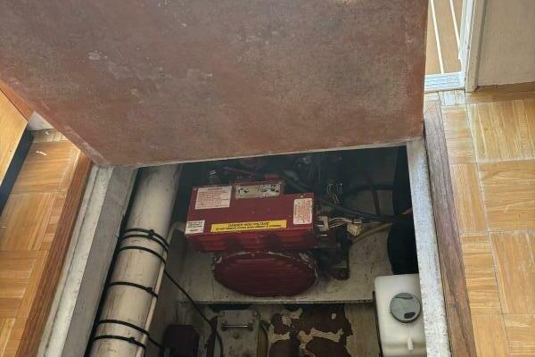 34ft Crusader Boats Yacht For Sale