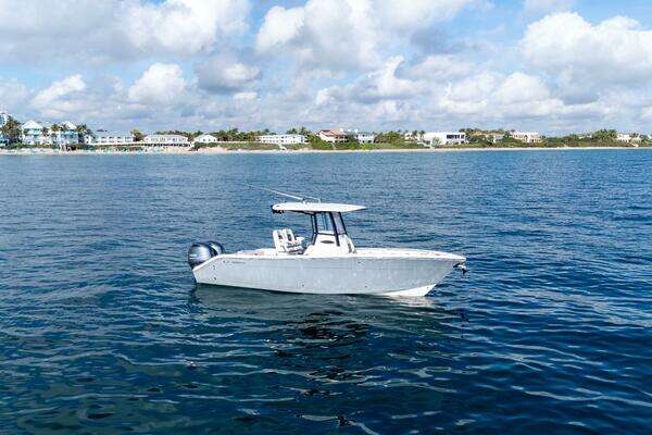 26-ft-Cobia-2021-262 Center Console- Pompano Beach Florida United States  yacht for sale