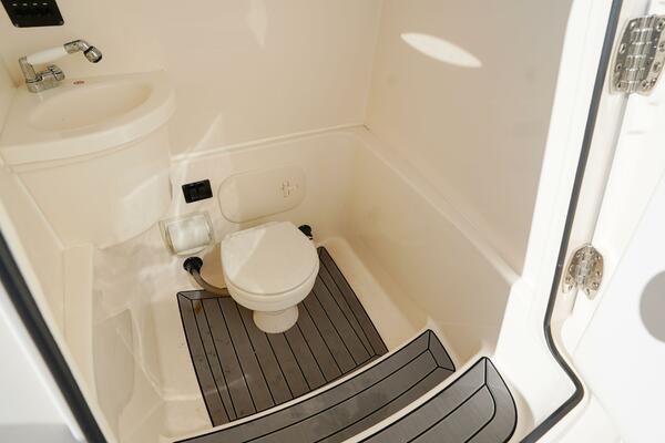 26ft Cobia Yacht For Sale