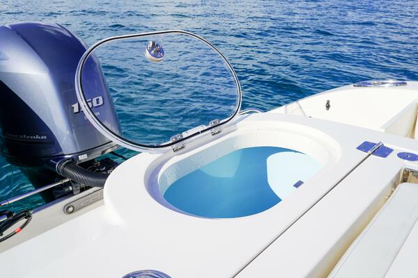 26ft Cobia Yacht For Sale