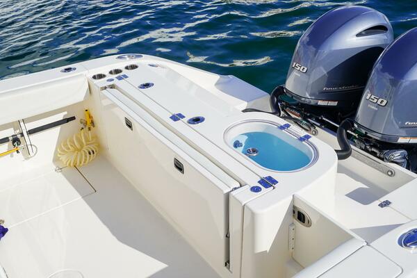 26ft Cobia Yacht For Sale