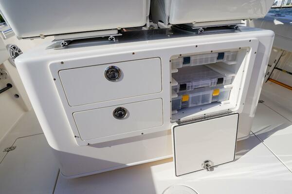 26ft Cobia Yacht For Sale