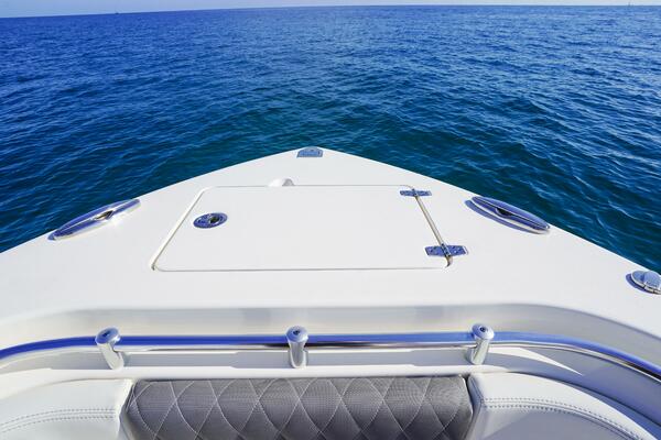 26ft Cobia Yacht For Sale