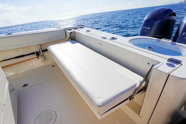 26ft Cobia Yacht For Sale