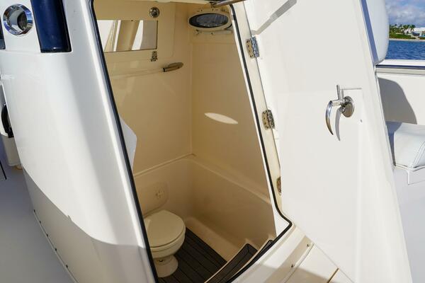 26ft Cobia Yacht For Sale