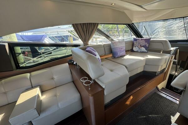 Lopez Cove II 47ft Sea Ray Yacht For Sale