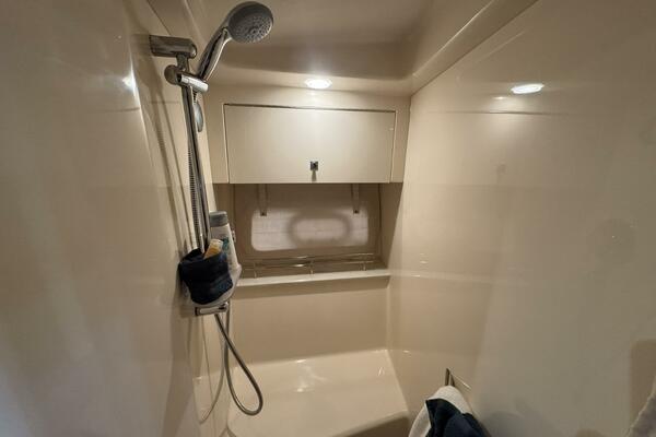 Lopez Cove II 47ft Sea Ray Yacht For Sale