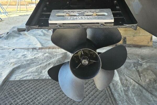 Lopez Cove II 47ft Sea Ray Yacht For Sale