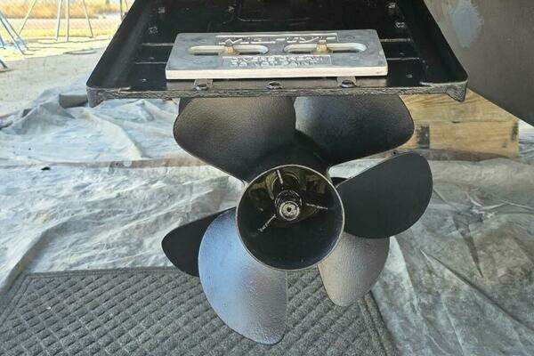 Sea Ray 470 Sundancer Yacht For Sale