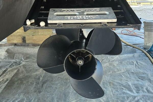 Lopez Cove II 47ft Sea Ray Yacht For Sale