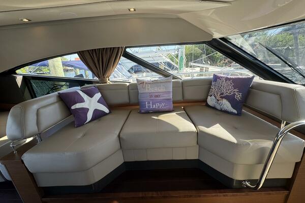 Lopez Cove II 47ft Sea Ray Yacht For Sale