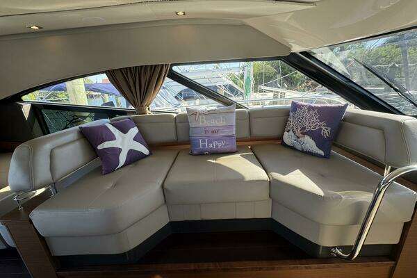 Sea Ray 470 Sundancer Yacht For Sale