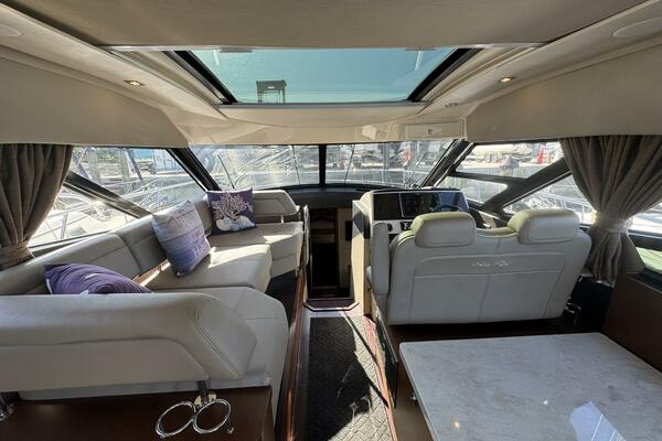 Lopez Cove II 47ft Sea Ray Yacht For Sale