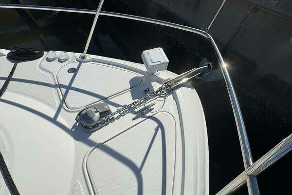 Sea Ray 470 Sundancer Yacht For Sale