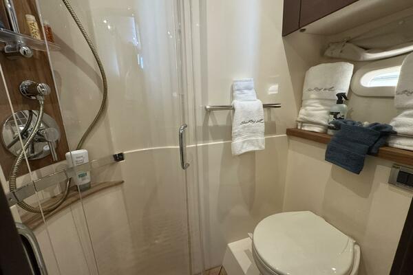 Lopez Cove II 47ft Sea Ray Yacht For Sale