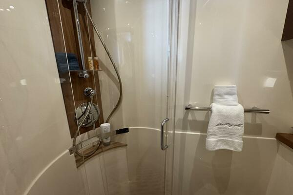 Lopez Cove II 47ft Sea Ray Yacht For Sale