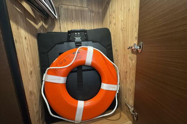 Lopez Cove II 47ft Sea Ray Yacht For Sale