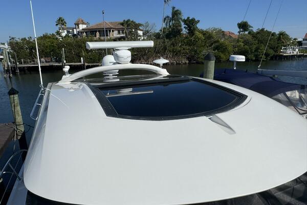 Lopez Cove II 47ft Sea Ray Yacht For Sale