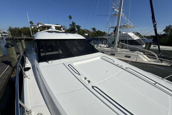 Lopez Cove II 47ft Sea Ray Yacht For Sale