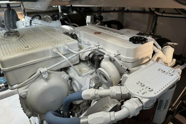 Lopez Cove II 47ft Sea Ray Yacht For Sale