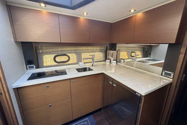 Lopez Cove II 47ft Sea Ray Yacht For Sale