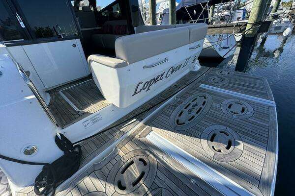 Sea Ray 470 Sundancer Yacht For Sale