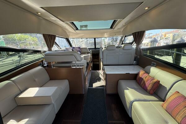 Lopez Cove II 47ft Sea Ray Yacht For Sale