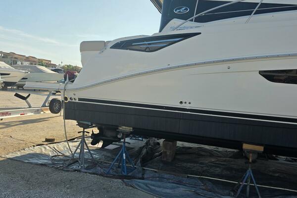 Lopez Cove II 47ft Sea Ray Yacht For Sale