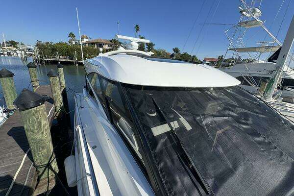 Sea Ray 470 Sundancer Yacht For Sale