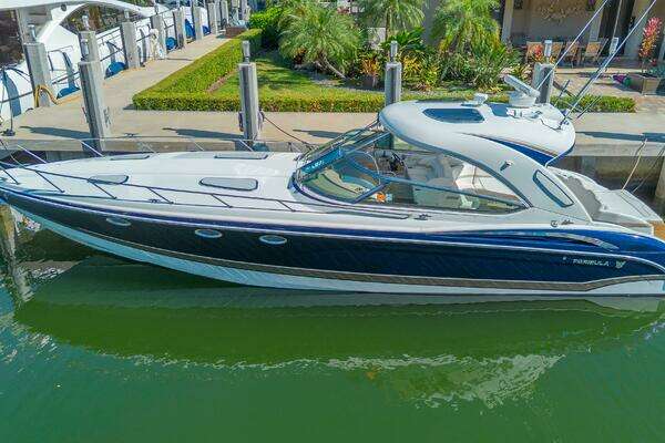 42-ft-Formula-2013-400 Super Sport- Fort Lauderdale Florida United States  yacht for sale