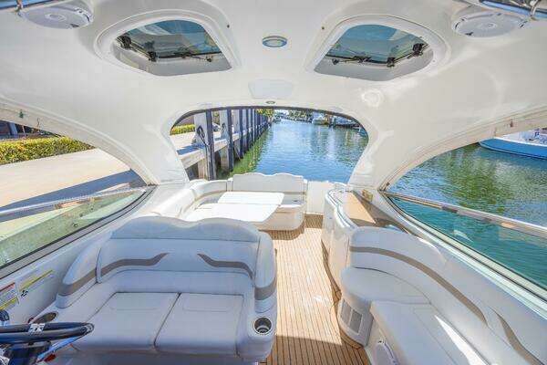 Formula 400 Super Sport Yacht For Sale