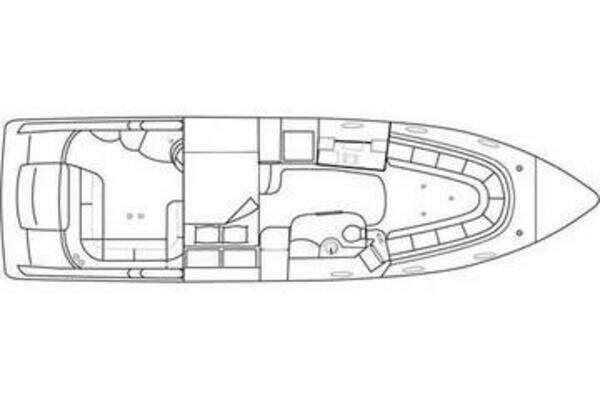 Formula 400 Super Sport Yacht For Sale