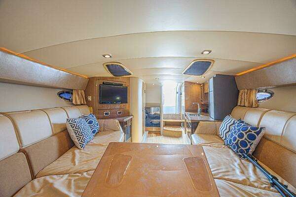 Formula 400 Super Sport Yacht For Sale