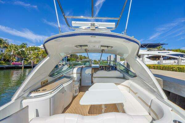 Formula 400 Super Sport Yacht For Sale