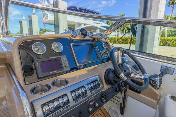 Formula 400 Super Sport Yacht For Sale