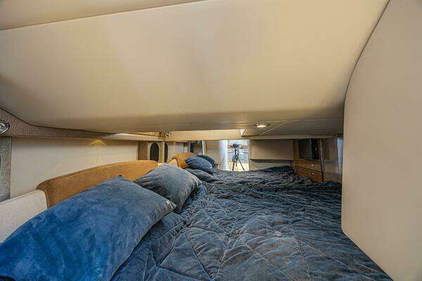 Formula 400 Super Sport Yacht For Sale