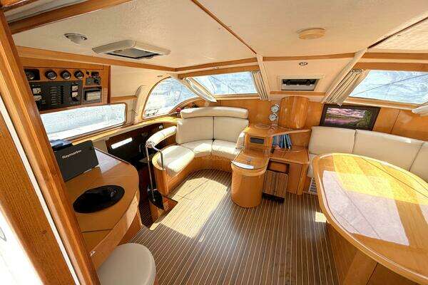 Privilege 495 Yacht For Sale