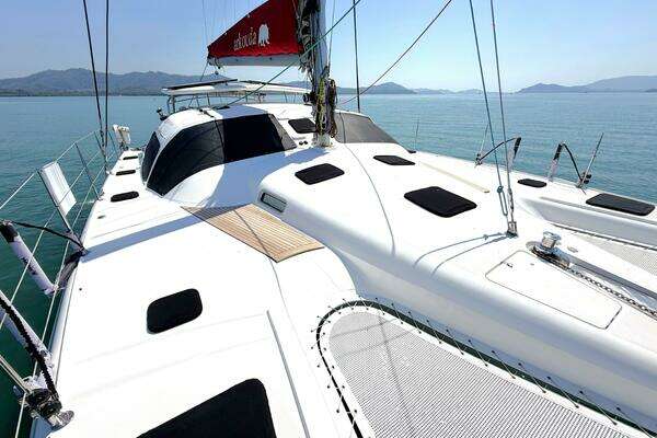 Privilege 495 Yacht For Sale