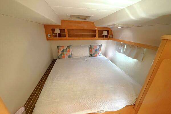 Privilege 495 Yacht For Sale