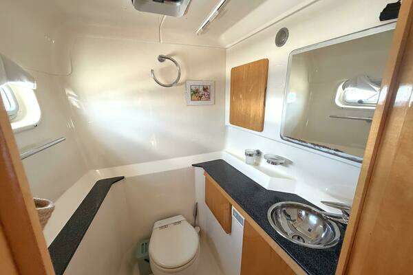 Privilege 495 Yacht For Sale