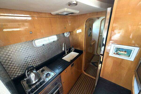 Privilege 495 Yacht For Sale