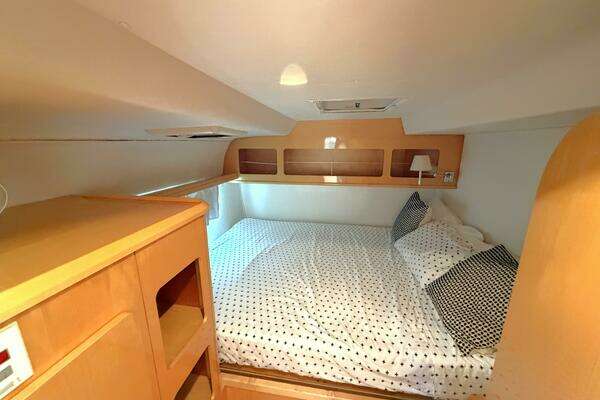 Privilege 495 Yacht For Sale