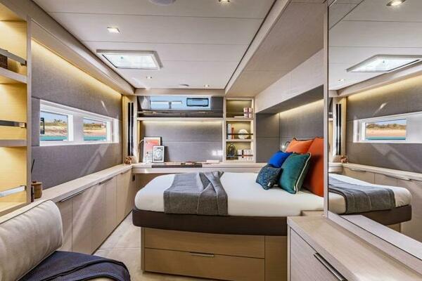 55ft Lagoon Yacht For Sale