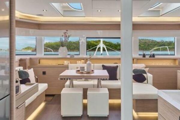 55ft Lagoon Yacht For Sale