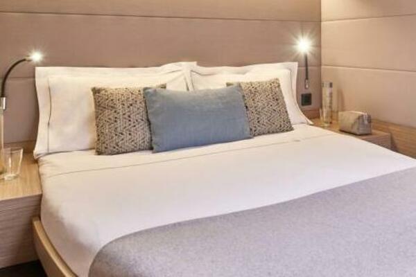 55ft Lagoon Yacht For Sale