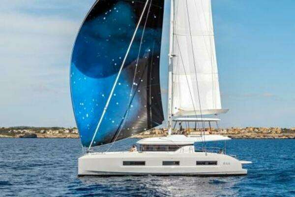 55-ft-Lagoon-2025-55- Newport Rhode Island United States  yacht for sale