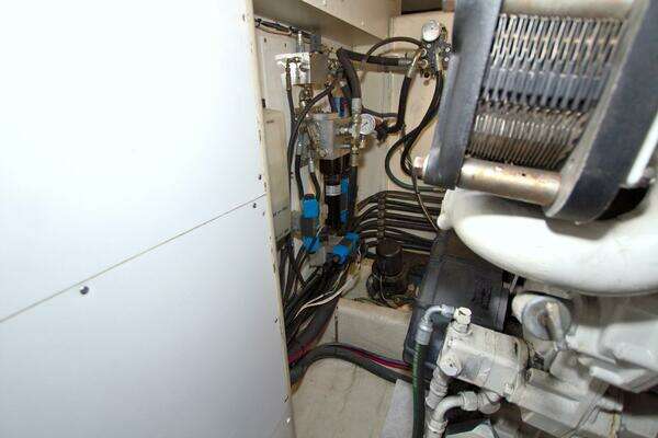 West Bay 58 Sonship Yacht For Sale