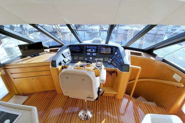 West Bay 58 Sonship Yacht For Sale