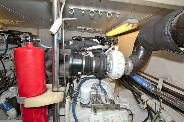 West Bay 58 Sonship Yacht For Sale